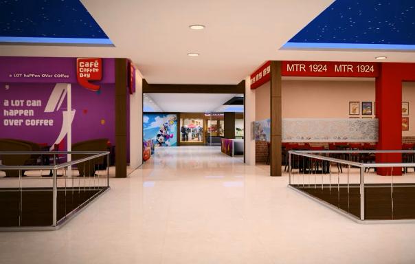 Delete_INSIDE MALL