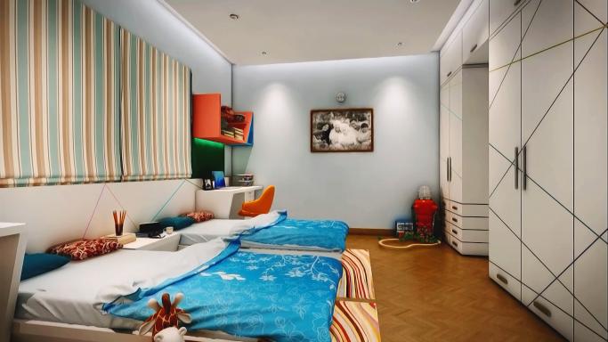 Delete_Kids bedroom 2