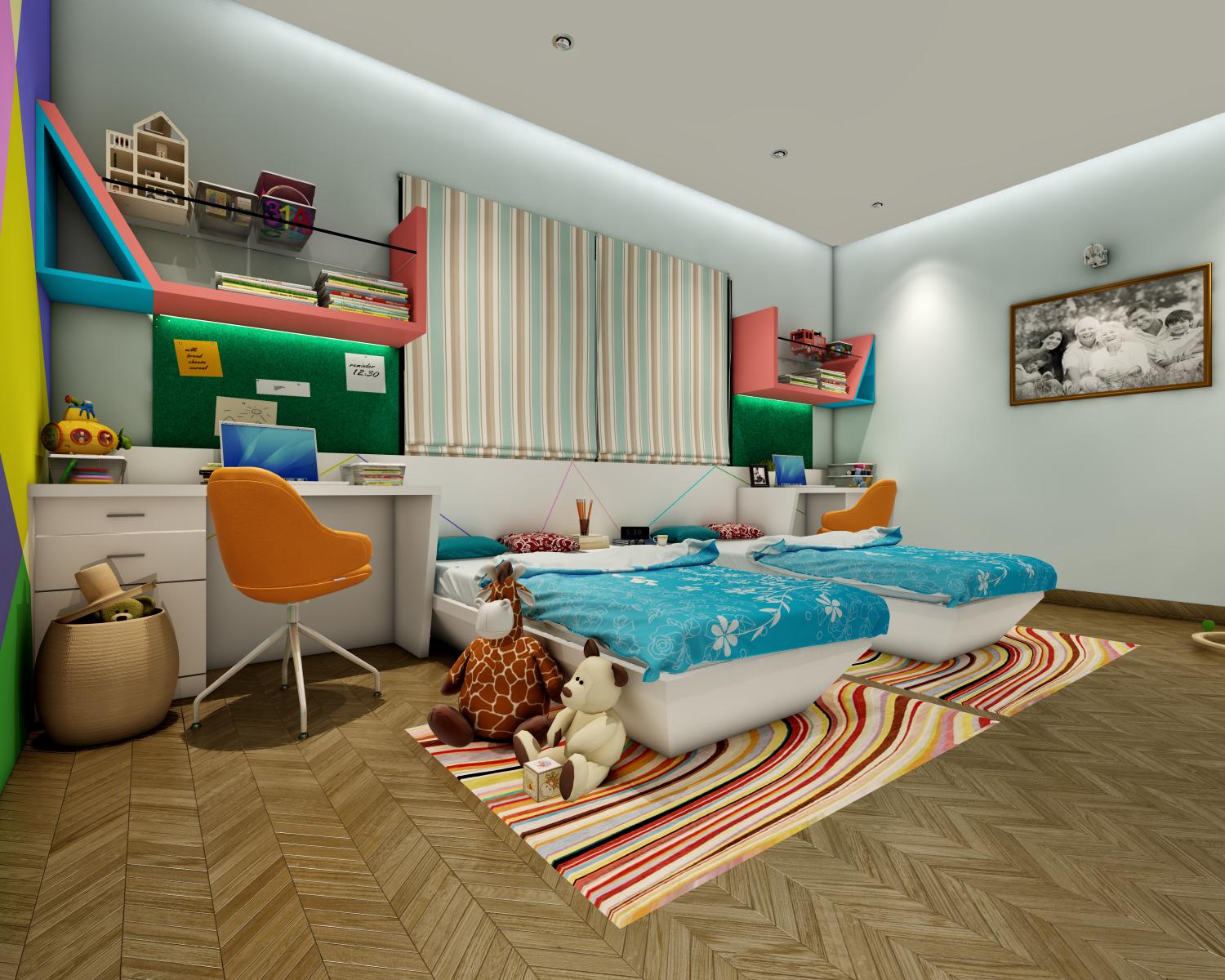 Delete_Kids bedroom