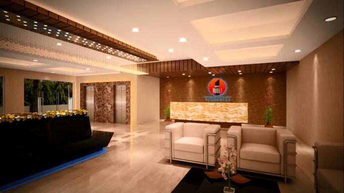 Delete_RESIDENCE RECEPTION LOBBY 3